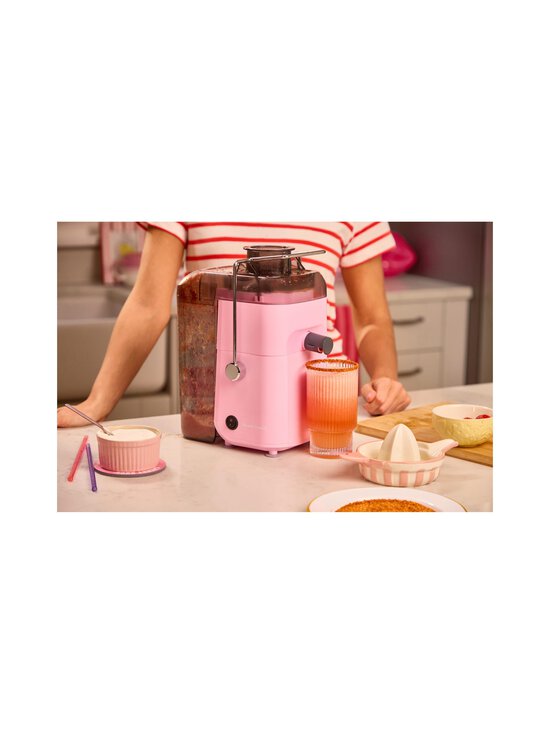 Russell Hobbs - JuiceLuxe™ Stone -mehupuristin - PINK | Stockmann - photo 6