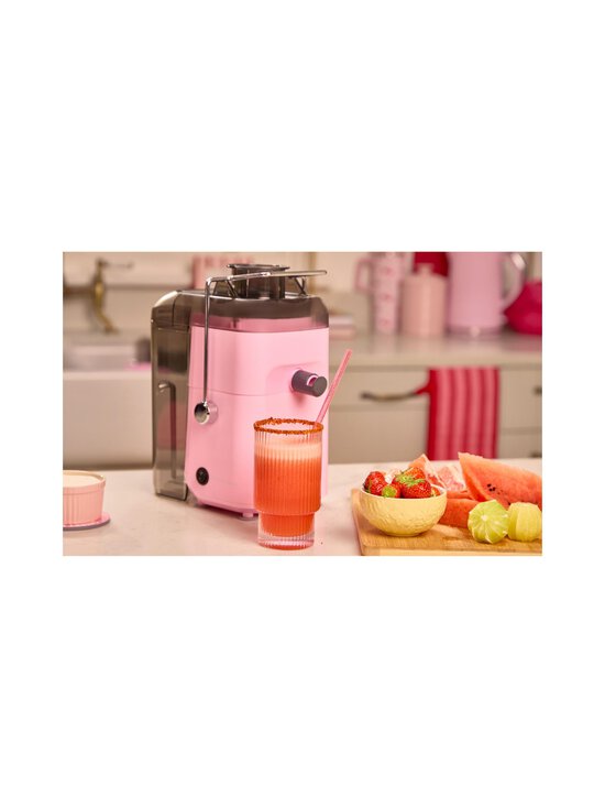 Russell Hobbs - JuiceLuxe™ Stone -mehupuristin - PINK | Stockmann - photo 7