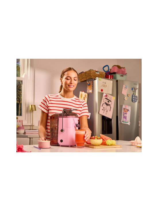 Russell Hobbs - JuiceLuxe™ Stone -mehupuristin - PINK | Stockmann - photo 8