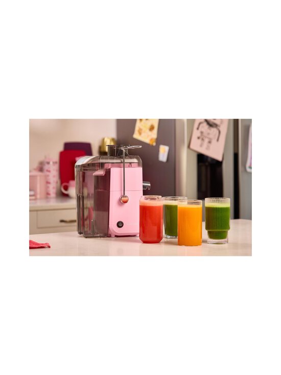Russell Hobbs - JuiceLuxe™ Stone -mehupuristin - PINK | Stockmann - photo 9