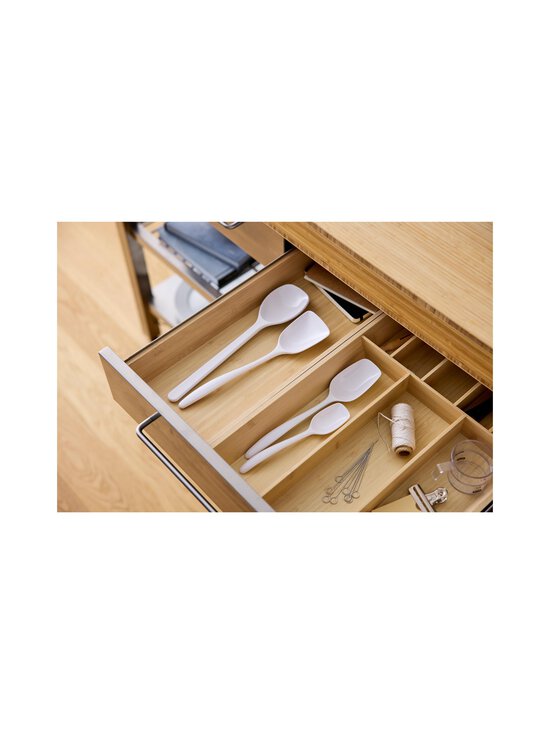 Rosti - Lusikakomplekt, 4 tk - WHITE - photo 3 Rosti - Lusikakomplekt, 4 tk - WHITE | Stockmann - photo 3