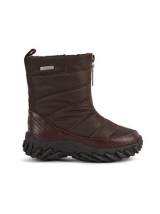 EMU Australia - Lachie Waterproof -talvikengät - CHOCOLATE | Stockmann