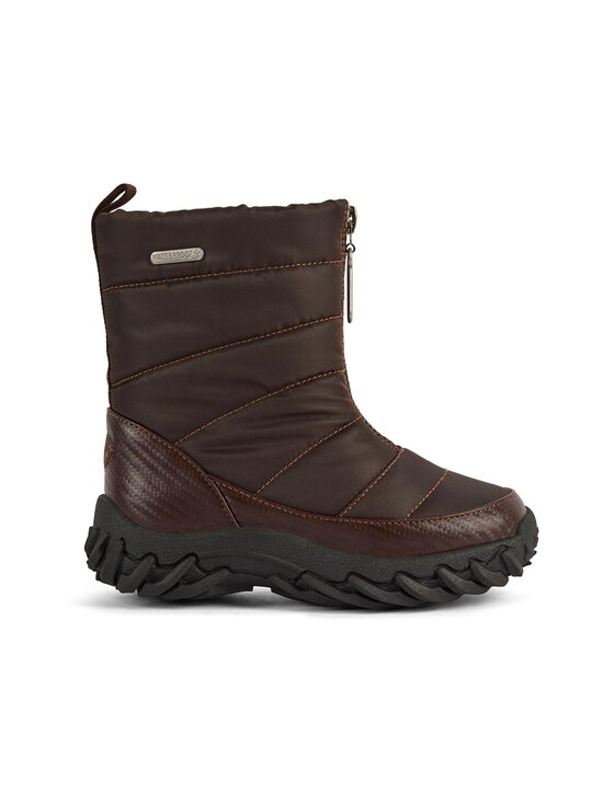 EMU Australia - Lachie Waterproof -talvikengät - CHOCOLATE | Stockmann - photo 1