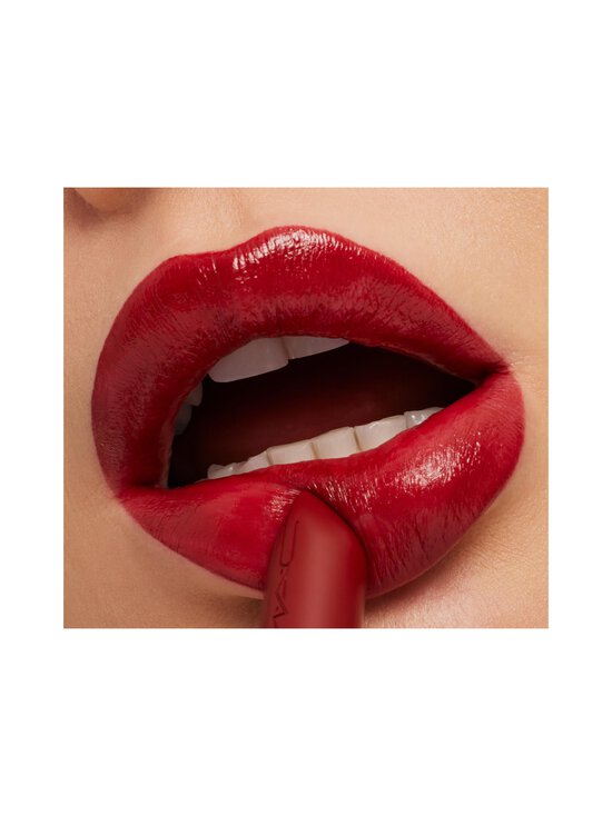 MAC - Huulepulk Maxximal Sleek Satin  Lipstick - DUBONNET | Stockmann - photo 3