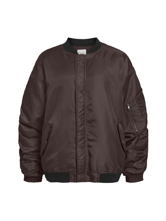 ObjMary Oversize Bomber jaka