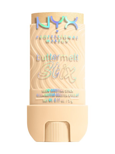 5 SENDING MELT NYX Professional Makeup Buttermelt Glaze Stix ...