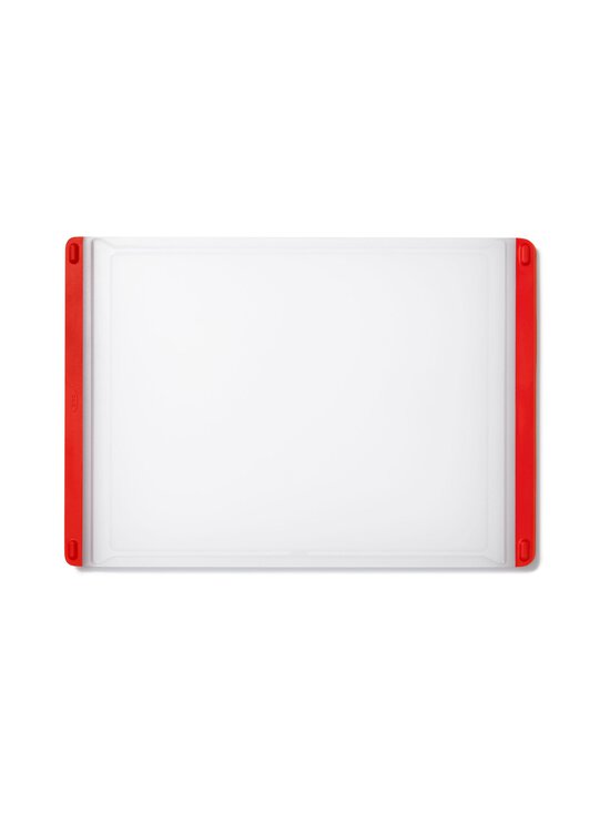 OXO - Griešanas dēļu komplekts 3 gab. - WHITE, RED, BLUE, GREEN - photo 2 OXO - Griešanas dēļu komplekts 3 gab. - WHITE, RED, BLUE, GREEN | Stockmann - photo 2