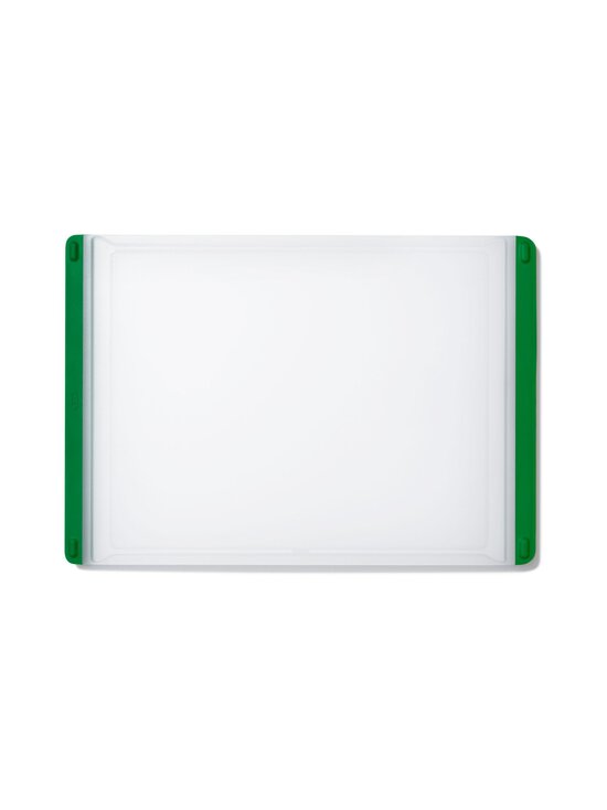 OXO - Griešanas dēļu komplekts 3 gab. - WHITE, RED, BLUE, GREEN - photo 3 OXO - Griešanas dēļu komplekts 3 gab. - WHITE, RED, BLUE, GREEN | Stockmann - photo 3