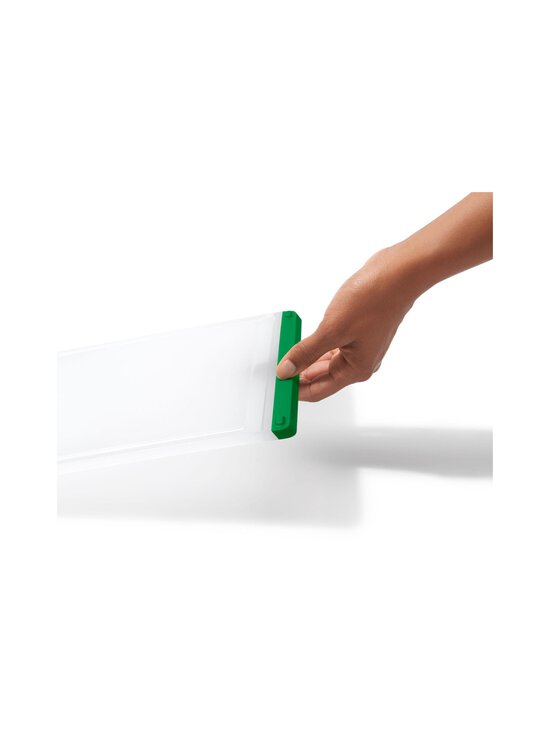 OXO - Griešanas dēļu komplekts 3 gab. - WHITE, RED, BLUE, GREEN - photo 5 OXO - Griešanas dēļu komplekts 3 gab. - WHITE, RED, BLUE, GREEN | Stockmann - photo 5