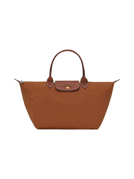 Longchamp - Käekott Le Pliage - 504 COGNAC | Stockmann - photo 1
