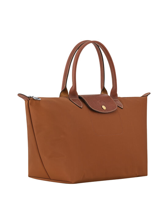 Longchamp - Käekott Le Pliage - 504 COGNAC | Stockmann - photo 3