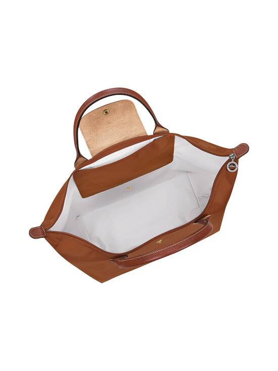 Longchamp - Käekott Le Pliage - 504 COGNAC | Stockmann - photo 4