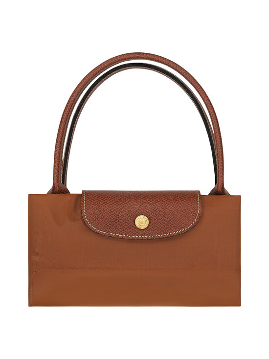 Longchamp - Käekott Le Pliage - 504 COGNAC | Stockmann - photo 6