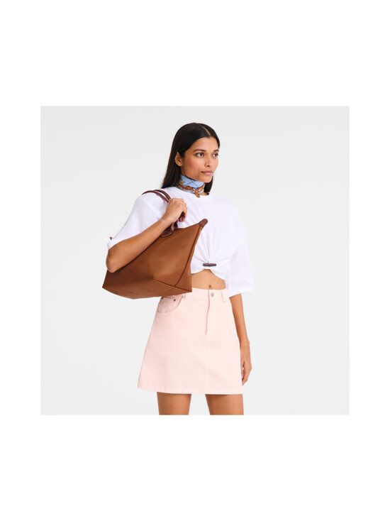 Longchamp - Käekott Le Pliage - 504 COGNAC | Stockmann - photo 8
