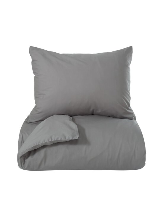 Casa Stockmann - Fondo-tyynyliina - SOFT GREY | Stockmann - photo 3