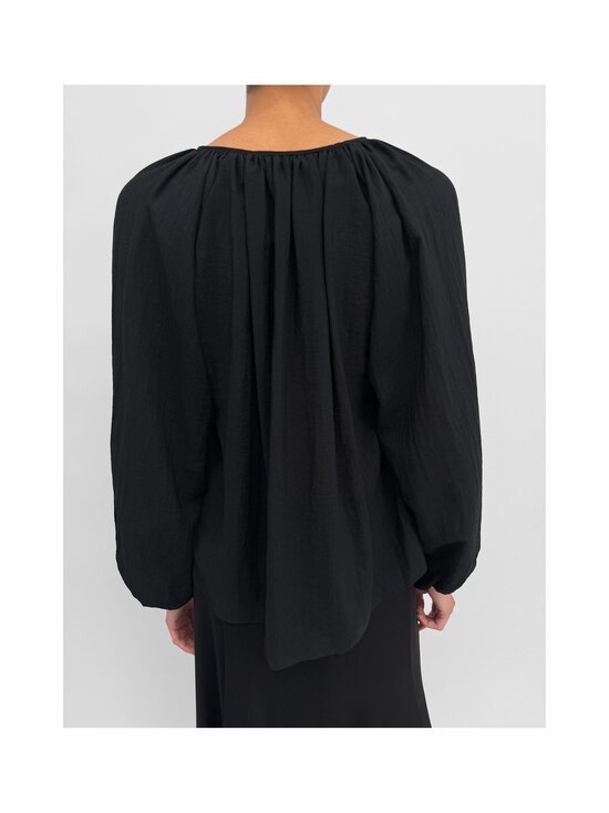 Rodebjer - Phoebe Monalisa -paitapusero - 9999 BLACK | Stockmann - photo 2