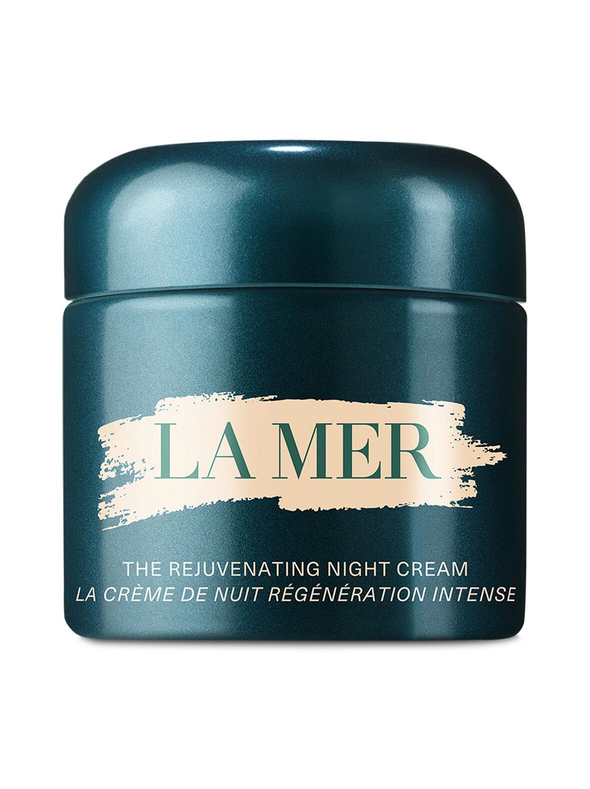 The Rejuvenating Night Moisturizer Cream -yövoide