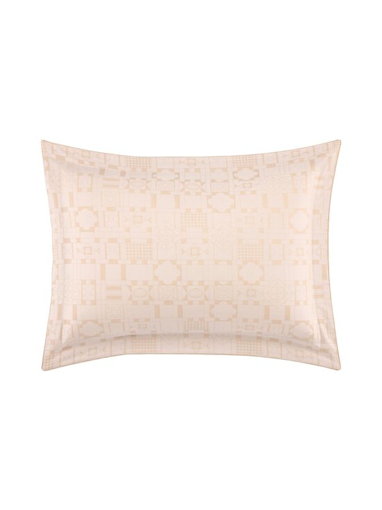 Yves Delorme - Allure-satiinityynyliina - MULTICOLOR - photo 1 Yves Delorme - Allure-satiinityynyliina - MULTICOLOR | Stockmann - photo 1