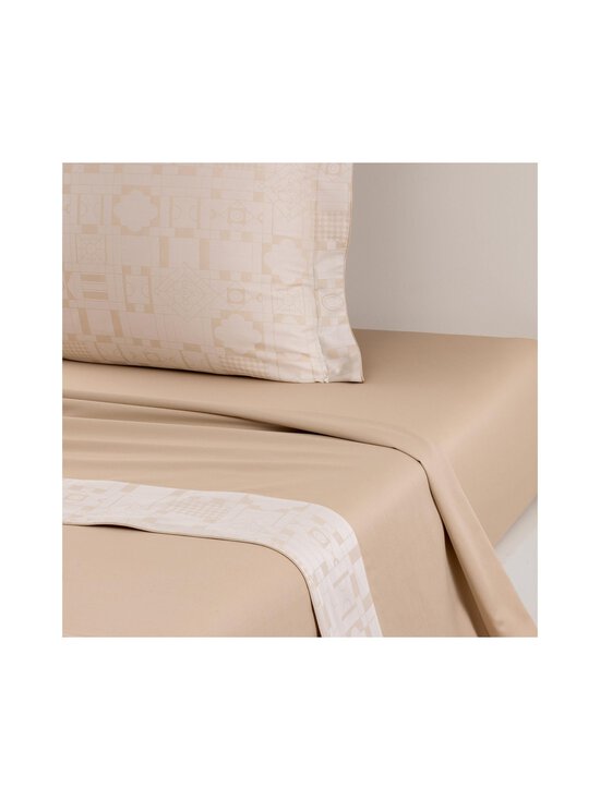 Yves Delorme - Allure-satiinityynyliina - MULTICOLOR - photo 4 Yves Delorme - Allure-satiinityynyliina - MULTICOLOR | Stockmann - photo 4