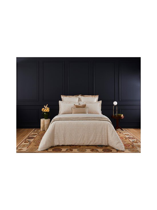 Yves Delorme - Allure-satiinityynyliina - MULTICOLOR - photo 6 Yves Delorme - Allure-satiinityynyliina - MULTICOLOR | Stockmann - photo 6