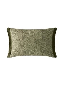 William Morris At Home - Marigold-sisustustyyny 40 x 60 cm - 33 OLIVE William Morris At Home - Marigold-sisustustyyny 40 x 60 cm - 33 OLIVE | Stockmann