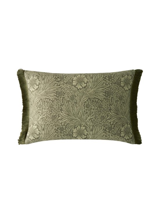 William Morris At Home - Marigold-sisustustyyny 40 x 60 cm - 33 OLIVE - photo 1 William Morris At Home - Marigold-sisustustyyny 40 x 60 cm - 33 OLIVE | Stockmann - photo 1
