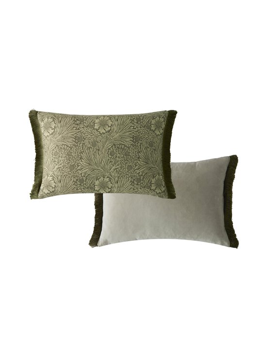 William Morris At Home - Marigold-sisustustyyny 40 x 60 cm - 33 OLIVE - photo 3 William Morris At Home - Marigold-sisustustyyny 40 x 60 cm - 33 OLIVE | Stockmann - photo 3