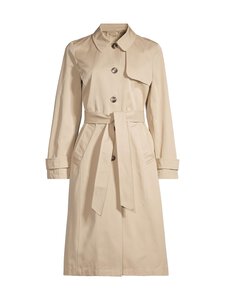 EMME - Emmninfe-trenssitakki - 002 BEIGE | Stockmann