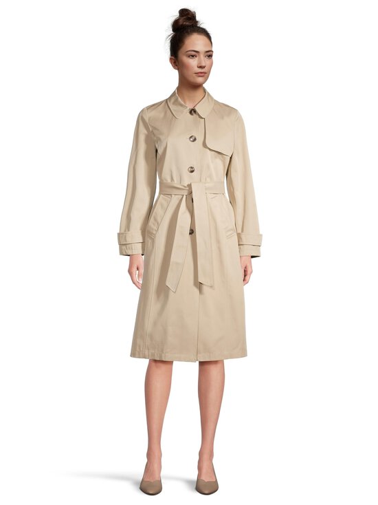 EMME - Emmninfe-trenssitakki - 002 BEIGE | Stockmann - photo 2