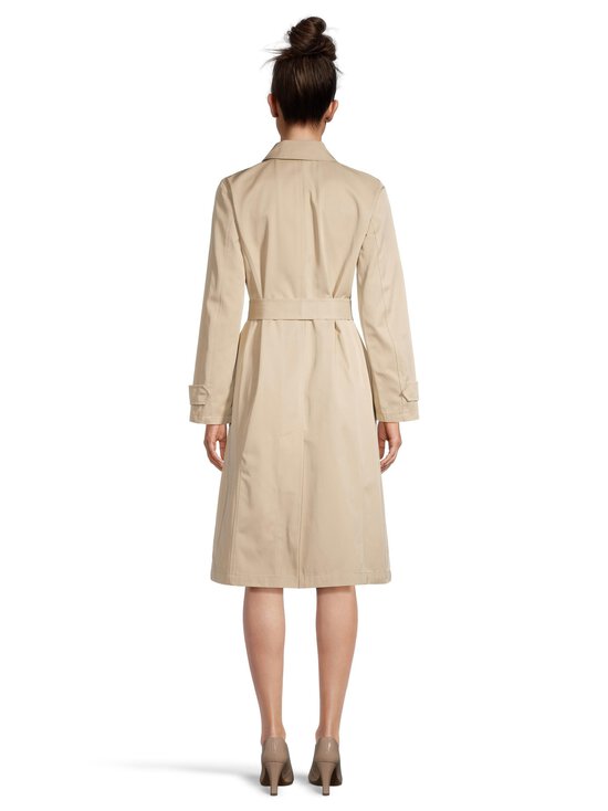 EMME - Emmninfe-trenssitakki - 002 BEIGE | Stockmann - photo 3