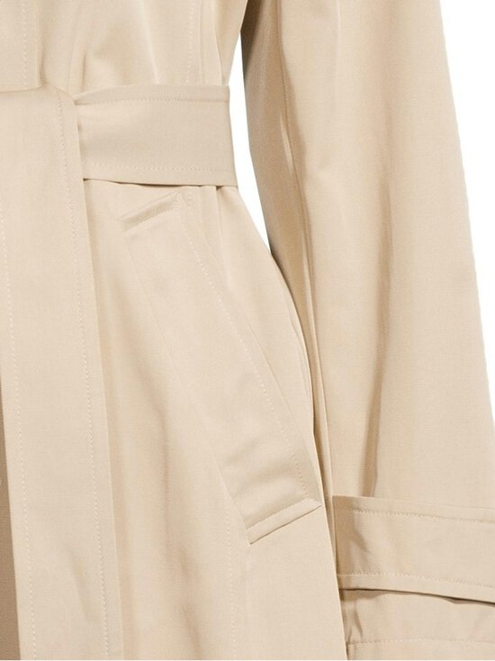 EMME - Emmninfe-trenssitakki - 002 BEIGE | Stockmann - photo 4