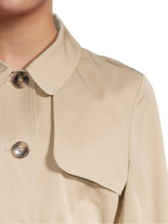 EMME - Emmninfe-trenssitakki - 002 BEIGE | Stockmann - photo 5