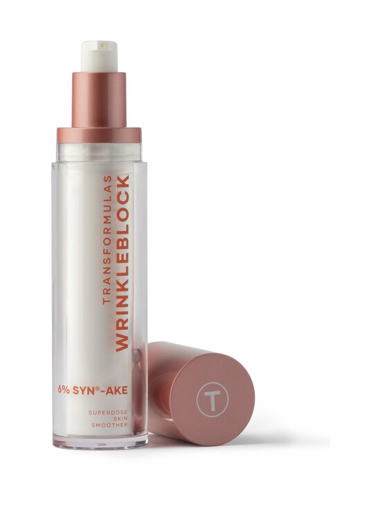 TRANSFORMULAS - WrinkleBlock SuperDose Skin Smoother Serum -kasvoseerumi - NOCOL | Stockmann - photo 2