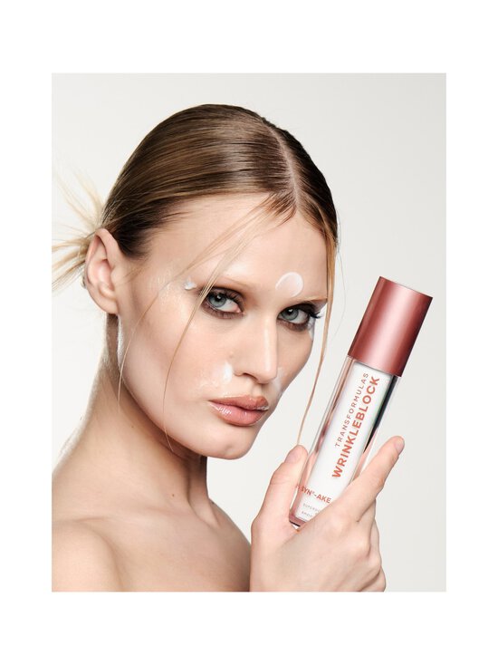 TRANSFORMULAS - WrinkleBlock SuperDose Skin Smoother Serum -kasvoseerumi - NOCOL | Stockmann - photo 4