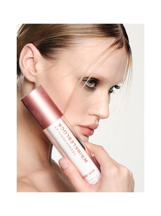 TRANSFORMULAS - WrinkleBlock SuperDose Skin Smoother Serum -kasvoseerumi - NOCOL | Stockmann - photo 5