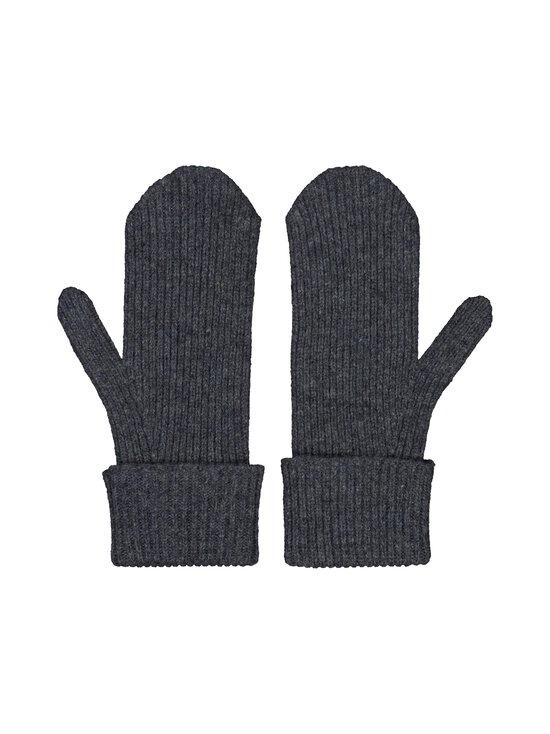 A+more - Helmi vilnas dūraiņi - GREY MELANGE | Stockmann - photo 2