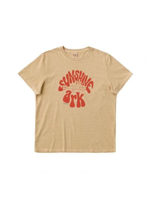 Roy Sunshine Ark T-paita