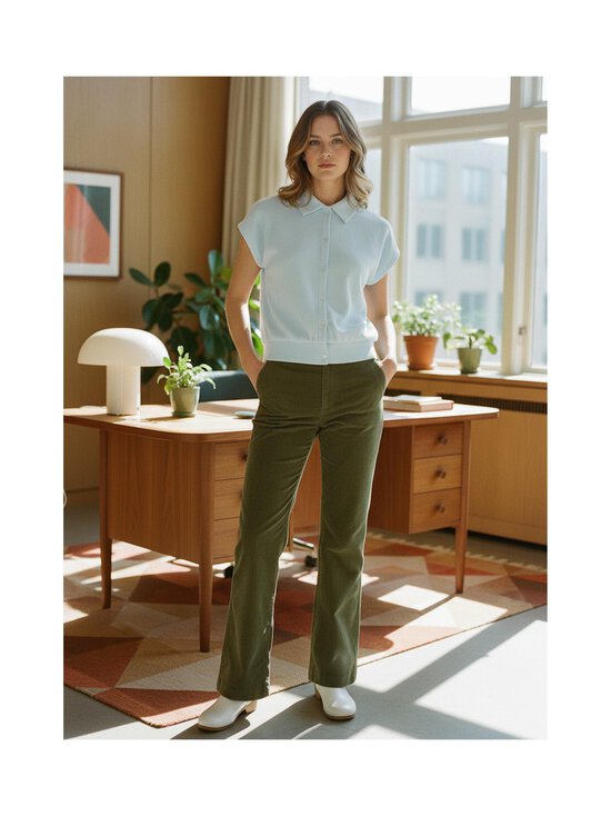 Opus - Glaya-neulepusero - 60032 SEASALT | Stockmann - photo 5