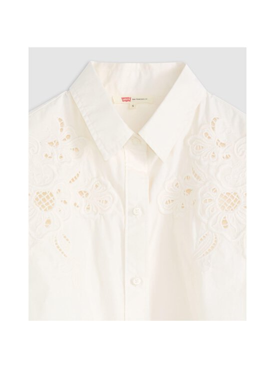 Levi's - Janie Holiday -pusero - 272 WHISPER WHITE | Stockmann - photo 4
