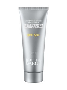 Babor - Broad Spectrum Radiance Cream SPF 50+ -päivävoide | Stockmann