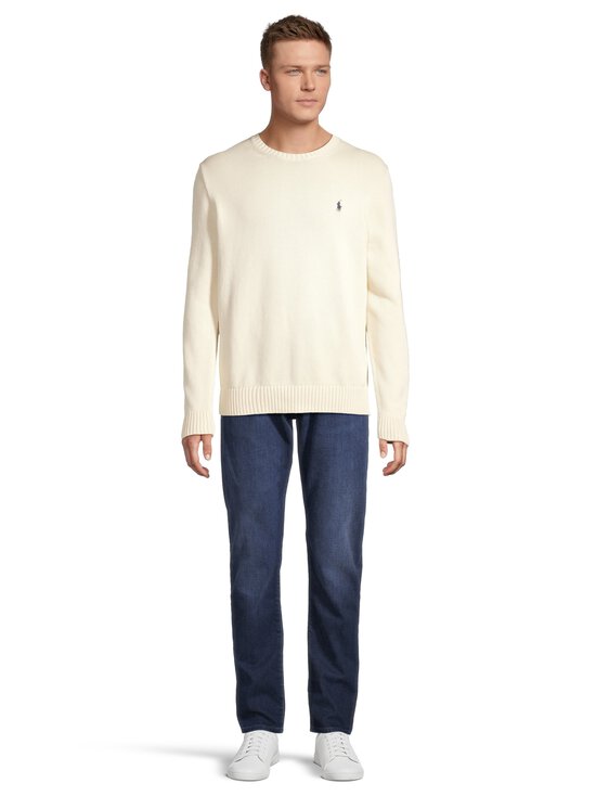 Polo Ralph Lauren - Neulepaita - ANDOVER CREAM - photo 2 Polo Ralph Lauren - Neulepaita - ANDOVER CREAM | Stockmann - photo 2
