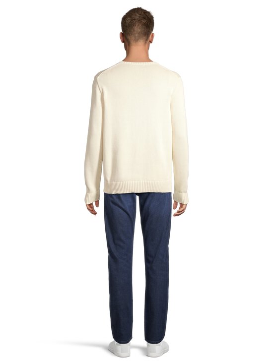Polo Ralph Lauren - Neulepaita - ANDOVER CREAM - photo 3 Polo Ralph Lauren - Neulepaita - ANDOVER CREAM | Stockmann - photo 3