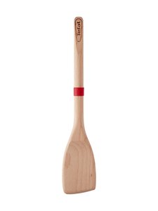 Tefal - Ingenio Wood Angle -lasta - WOOD/RED | Stockmann