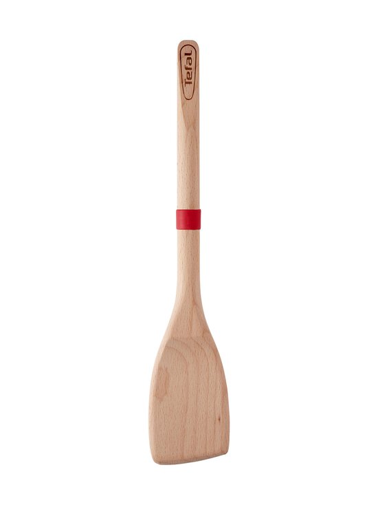 Tefal - Ingenio Wood Angle -lasta - WOOD/RED | Stockmann - photo 1