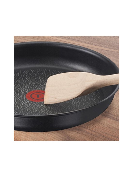 Tefal - Ingenio Wood Angle -lasta - WOOD/RED | Stockmann - photo 4