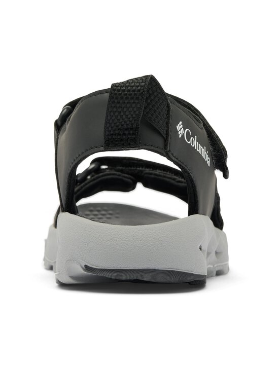 Columbia - Techsun Adventure -sandaalit - 010 BLACK, WHITE | Stockmann - photo 4
