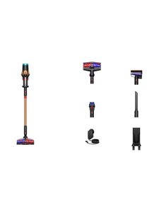 Dyson - V16 Piston Animal -johdoton imuri - BLACK | Stockmann