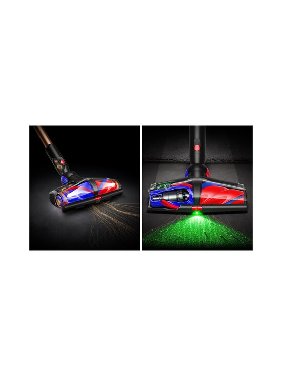 Dyson - V16 Piston Animal -johdoton imuri - BLACK | Stockmann - photo 5