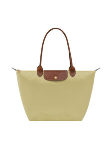 Longchamp - Le Pliage Original -laukku - 244 PISTACHIO | Stockmann