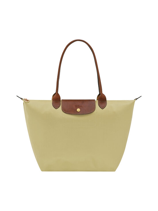 Longchamp - Le Pliage Original -laukku - 244 PISTACHIO | Stockmann - photo 1